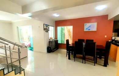 Imagem: Casa para alugar com 4 quartos sendo 2 suítes, Cidade Velha