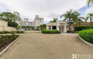 Imagem 1: Apartamento à venda Avenida Juca Batista, Cavalhada - Porto Alegre