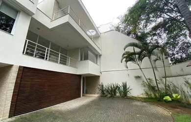 Imagem 4: Casa, 425 m² - venda por R$ 5.000.000,00 ou aluguel por R$ 26.819,00/mês...
