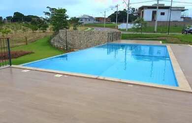 Imagem 2: Lote/Terreno para venda possui 587 metros quadrados em Residencial Villagio...