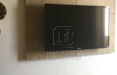 Imagem 5: Apartamento com 3 dormitórios, 127 m² - venda por R$ 745.000,00 ou aluguel por R$ 5.670,00