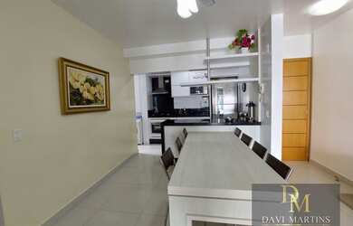 Imagem 6: Matinhos - Apartamento Padrão - Centro