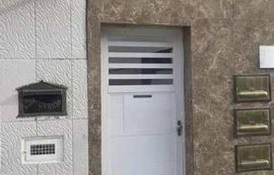 Imagem: A casa possui 1 Dormitório, 1 Banheiro, 45m² de Área e está