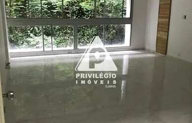 Imagem 2: 3 quartos na Lagoa