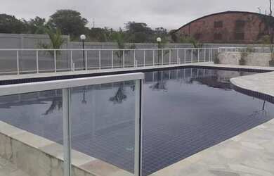 Imagem 10: Alugo ou vendo. 1 Vaga na garageme2 Dormitórios