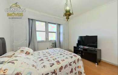 Imagem 11: Apartamento com 4 dormitórios, 236 m² - venda por R$ 3.000.000,00 ou...