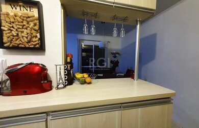 Imagem 9: Apartamento para Venda - 67.3m², 3 dormitórios, sendo 1 suites, 1 vaga...