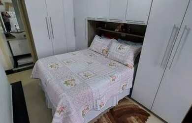 Imagem 13: LINDO APARTAMENTO COM LAZER, REFORMADO, BAIXA MANUTENÇÃO