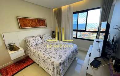 Imagem 8: Apartamento à venda no bairro Rio Vermelho - Salvador/BA