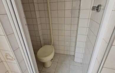 Imagem 9: APARTAMENTO COM 1 DORMITÓRIO À VENDA, 54 M² POR R$ 350.000 - BOQUEIRÃO - SANTOS/SP