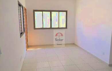 Imagem 1: Casa, 75 m² - venda por R$ 282.000,00 ou aluguel por R$ 1.835,00/mês...