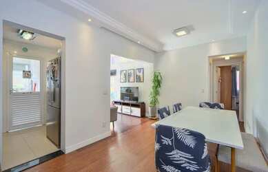 Imagem 14: Apartamento de 80 metros quadrados no Win Alto da Boa Vista! rua conde de itu , 120