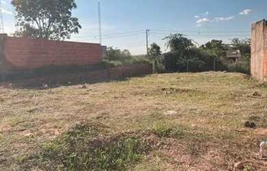 Imagem: O terreno está localizado em São João Del Rei, Cuiabá à