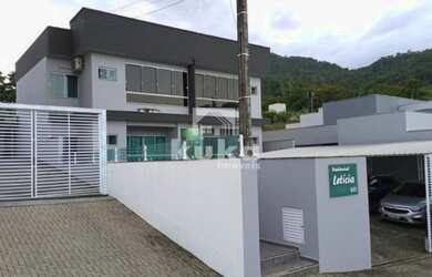 Imagem: O apartamento possui 2 Dormitórios, 1 Banheiro, 73m² de Área