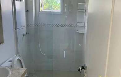 Imagem 11: ED. NO BAIRRO PIONEIROS. Piscina, Churrasqueira, Imóvel mobiliadoe140m²...