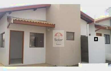 Imagem 2: Casa, 75 m² - venda por R$ 282.000,00 ou aluguel por R$ 1.835,00/mês...