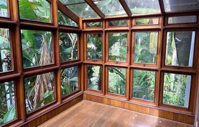 Imagem 12: Casa Arujazinho localização espetacular, fino acabamento