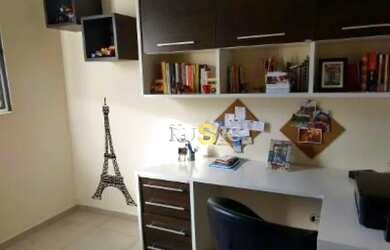 Imagem 5: Sobrado com 2 dormitórios à venda, 50 m² por R$ 255.000,00 - Vila Curuçá...