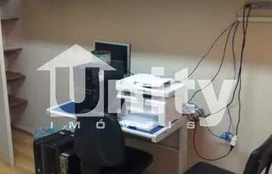 Imagem 16: Kitnet/conjugado para venda tem 31 metros quadrados com 1 quarto em Centro...