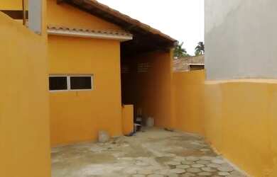 Imagem 3: ALUGO FICO CASA 3 QUARTOS NA OGIVA EM CABO FRIO R$ 1.500,00