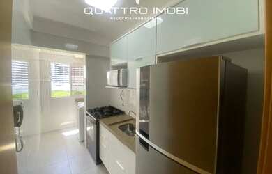 Imagem 10: Trianon Jardins Apartamento com 2 dormitórios