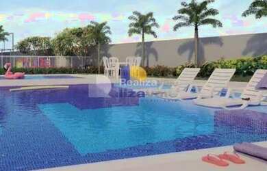 Imagem: O apartamento possui 3 Dormitórios, 3 Banheiros, 3 Vagas na