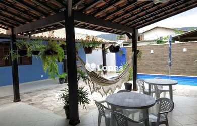 Imagem 2: Casa com 3 dormitórios à venda, 360 m² por R$ 1.500.000,00 - Itaipu...