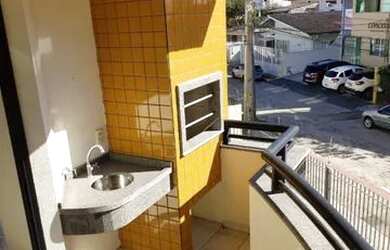 Imagem: O apartamento possui 3 Dormitórios, 2 Banheiros, 1 Vaga na