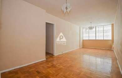 Imagem: Apartamento 3 quartos na Tijuca disponível para a venda na