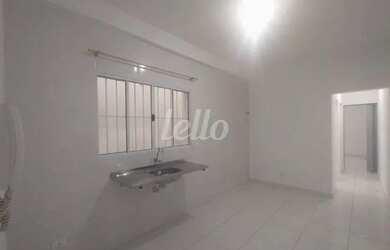 Imagem: O apartamento possui 1 Dormitório, 1 Banheiro e 27m² de Área