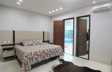 Imagem 13: Casa para venda tem 320 metros quadrados com 3 quartos em Estância Itaici...