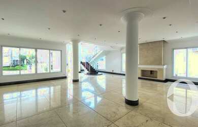 Imagem 14: Casa com 5 dormitórios, 662 m² - venda por R$ 8.000.000,00 ou aluguel...