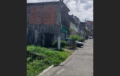 Imagem 9: Tereno para venda urgente no Jardim vista Alegre Embu das artes