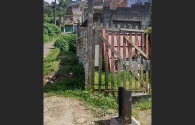 Imagem 10: Tereno para venda urgente no Jardim vista Alegre Embu das artes