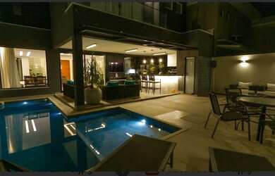 Imagem 6: Casa no condomínio Art Life - Recreio dos Bandeirantes