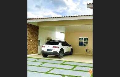 Imagem: A casa em condomínio possui 3 Dormitórios, 4 Banheiros, 4