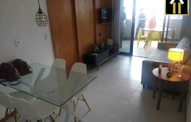 Imagem 1: Salvador Prime Quarto e Sala Caminho das Arvores - Salvador/BA