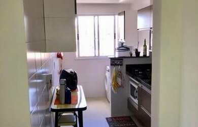 Imagem 14: Residencial Porto Vitoria. Bairro Jardim São Vicente