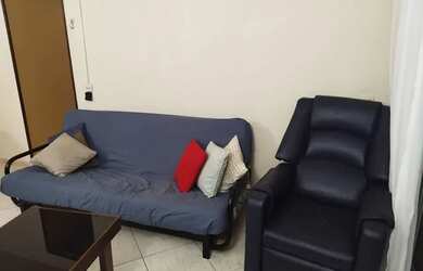 Imagem 2: Barra de Maricá. 1 Vaga na garageme2 Dormitórios