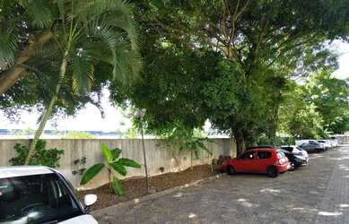 Imagem 9: Apartamento para venda tem 48 metros quadrados com 1 quarto em Trindade...