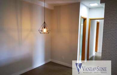 Imagem 5: SAO JOSE DOS CAMPOS - Residential / Apartment - VILA EMA