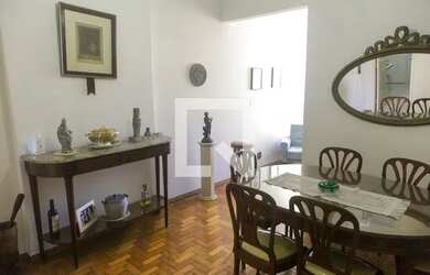 Imagem 2: Apartamento para Aluguel - Copacabana, 3 Quartos, 88 m2