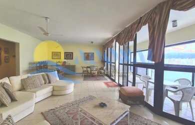 Imagem 14: APARTAMENTO RESIDENCIAL em GUARUJÁ - SP, JARDIM ASTÚRIAS