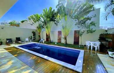 Imagem 8: casa - Swiss Park - Campinas