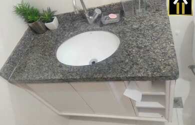 Imagem 15: Salvador Prime Quarto e Sala Caminho das Arvores - Salvador/BA