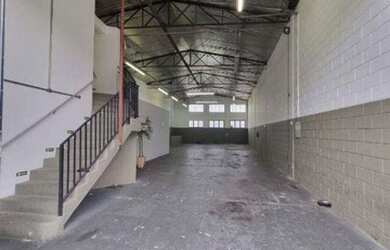 Imagem 4: Galpão, 400 m² - venda por R$ 2.200.000,00 ou aluguel por R$ 9.250,00/mês...