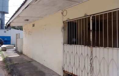 Imagem 2: VENDO OU ALUGO CASA COM AP NA RAIZ