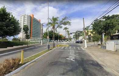 Imagem 4: Terreno à venda, 450 m² por R$ 2.001.000,00 - Campestre - Santo André/SP