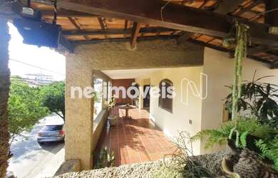 Imagem 3: Venda Casa Indaiá Belo Horizonte