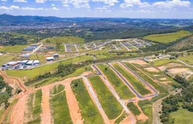 Imagem 1: Lotes em Atibaia. 360m² de Área